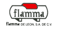 FLAMA DE LEON SA DE CV logo