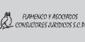 FLAMENCO Y ASOCIADOS CONSULTORES JURIDICOS SCP logo