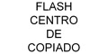 Flash Centro De Copiado logo