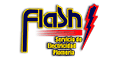 Flash Electricidad Y Plomeria logo