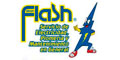 Flash Servicio De Electricidad Y Plomeria logo