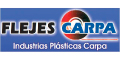 Flejes Carpa logo