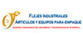 Flejes Industriales Articulos Y Equipos Para Empaque logo