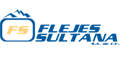 Flejes Sultana logo