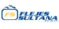 Flejes Sultana logo