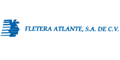 FLETERA ATLANTE SA DE CV logo