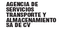 Fletera Logistic logo