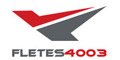 Fletes 4003 S.A. De C.V. logo
