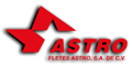 FLETES ASTRO SA DE CV logo