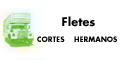 FLETES CORTES HERMANOS S.A. DE logo