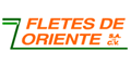 Fletes De Oriente Sa De Cv logo