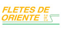 FLETES DE ORIENTE SA DE CV logo