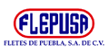 FLETES DE PUEBLA logo
