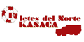 Fletes Del Norte Kasaca logo