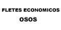 Fletes Economicos Osos logo