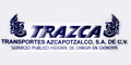 Fletes Economicos Trazca logo