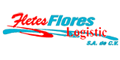 Fletes Flores Logistic logo