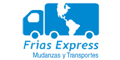 FLETES FRIAS EXPRESS SA DE CV logo