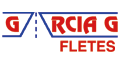 FLETES GARCIA G logo