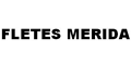 Fletes Merida logo