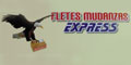 Fletes Mudanzas Express logo