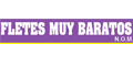 Fletes Muy Baratos N.O.M. logo