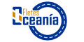 Fletes Oceania