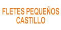 FLETES PEQUEÑOS CASTILLO logo