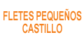 FLETES PEQUEÑOS CASTILLO