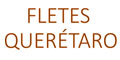Fletes Queretaro logo