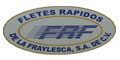 Fletes Rapidos De La Fraylesca S.A. De C.V. logo