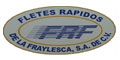 Fletes Rapidos De La Fraylesca S.A. De C.V.