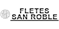 Fletes San Roble logo