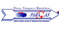Fletes Tanques Y Maniobras Paragas logo