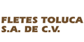 FLETES TOLUCA SA DE CV logo