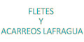 Fletes Y Acarreos Lafragua logo