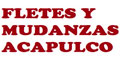 Fletes Y Mudanzas Acapulco logo