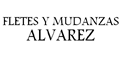 Fletes Y Mudanzas Alvarez logo