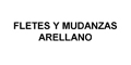 Fletes Y Mudanzas Arellano logo