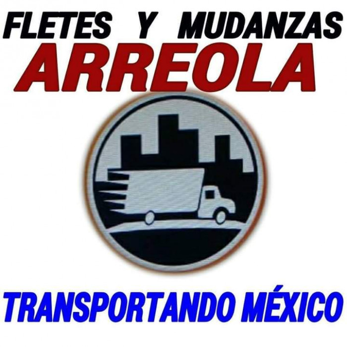 FLETES Y MUDANZAS ARREOLA