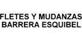 Fletes Y Mudanzas Barrera Esquibel logo