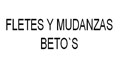 Fletes Y Mudanzas Beto's logo