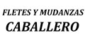 Fletes Y Mudanzas Caballero