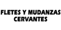 FLETES Y MUDANZAS CERVANTES logo