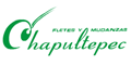 Fletes Y Mudanzas Chapultepec logo