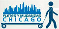 Fletes Y Mudanzas Chicago logo