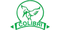 FLETES Y MUDANZAS COLIBRI logo