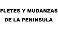 Fletes Y Mudanzas De La Peninsula logo