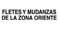 FLETES Y MUDANZAS DE LA ZONA DE ORIENTE SA DE CV