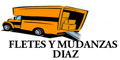 Fletes Y Mudanzas Diaz logo